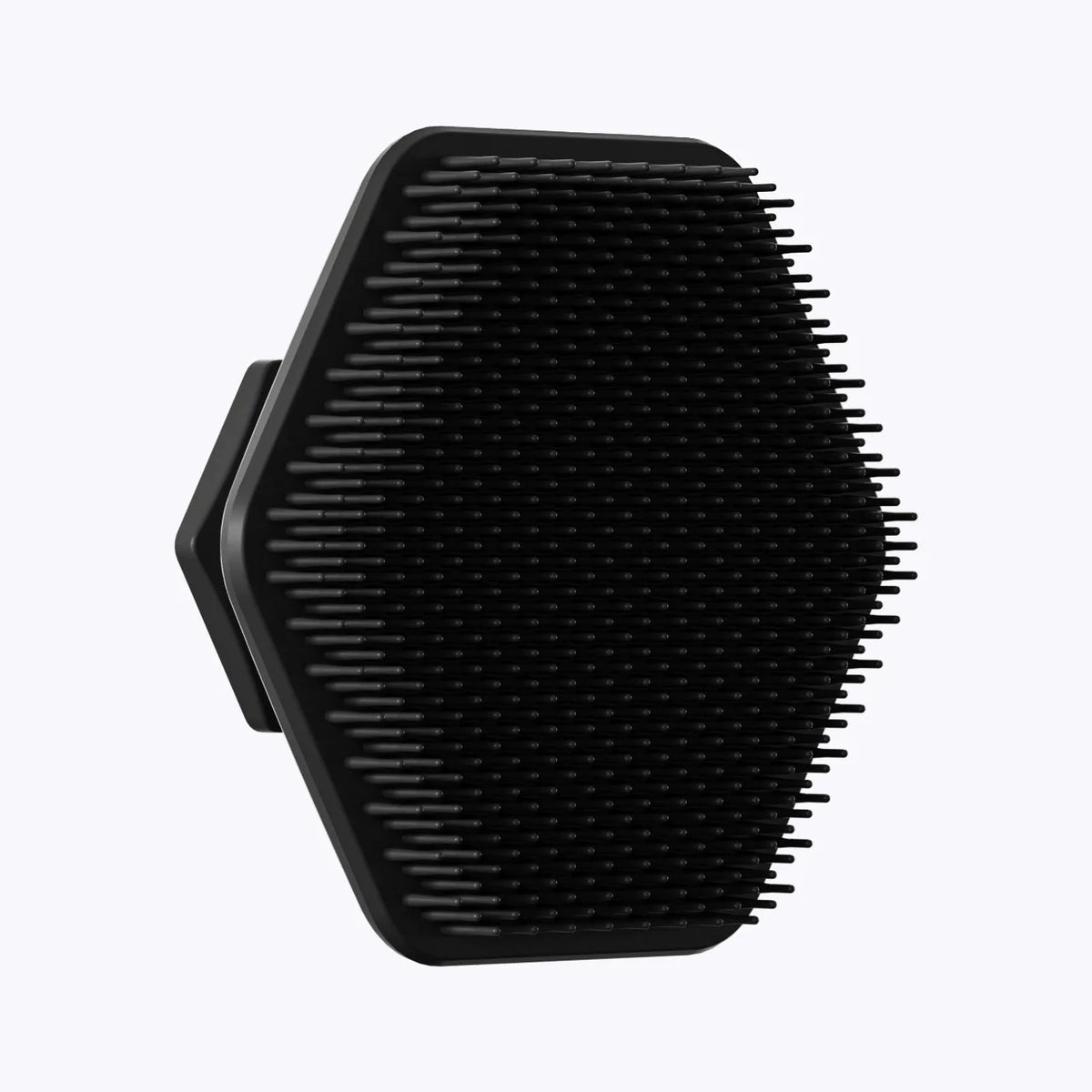 Zelixo Men's Silicone Facial Cleaning Brush — Deep Clean Face Scrubber