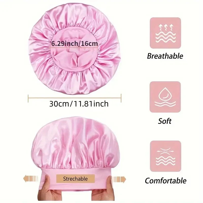 Zelixo Heatless Curling Rod Headband — No-Heat Overnight Hair Curler
