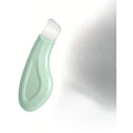 Zelixo Silicone Nose Blackhead Remover — Gentle Facial Pore Cleanser Scraper