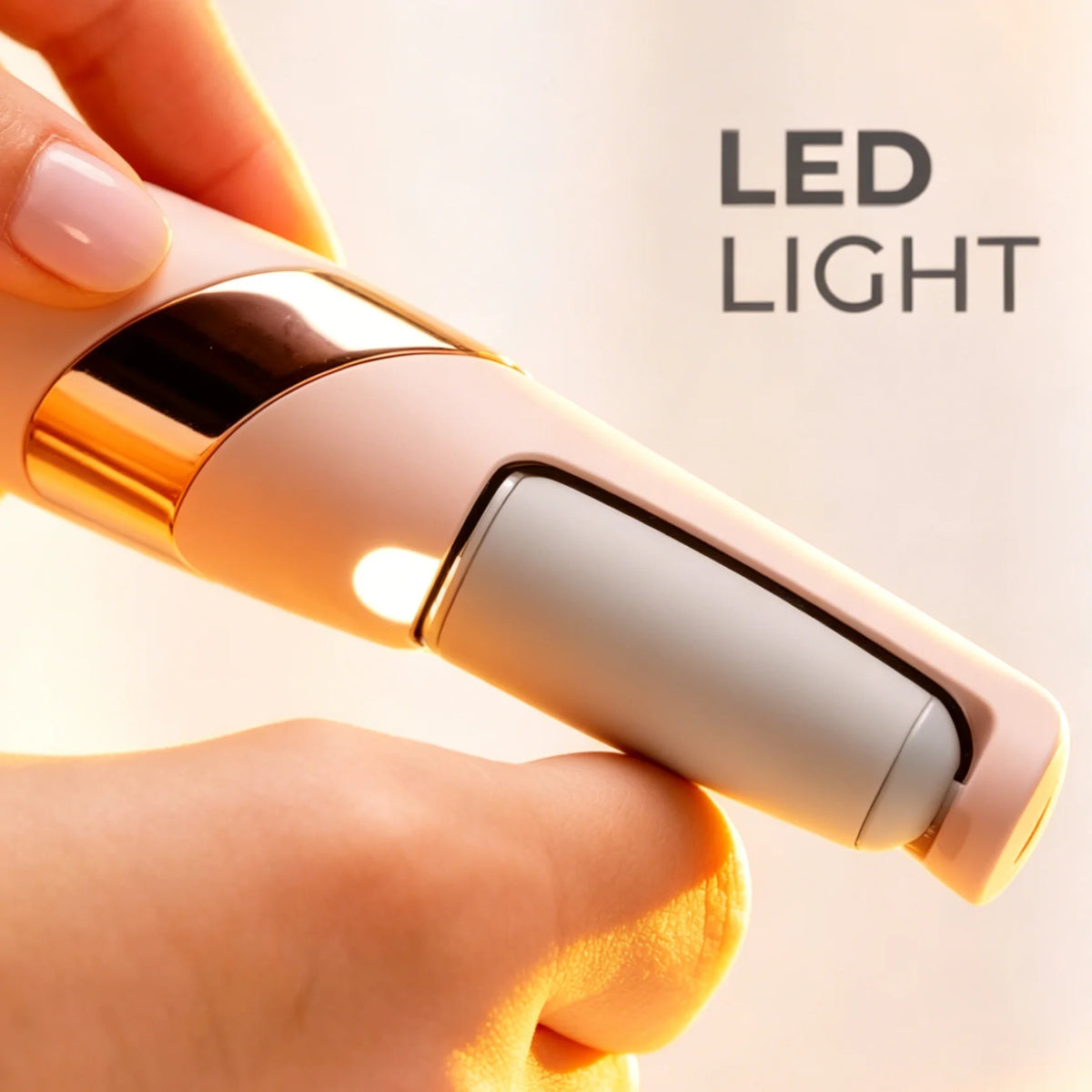 Zelixo Electric Callus Remover — Rechargeable Foot Scrubber for Dry Skin