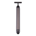 Zelixo 24K Gold Face Lift Roller — T-Shape Vibrating Facial Slimming Massager