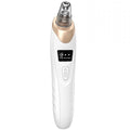 Zelixo Electric Blackhead Vacuum Remover — Facial Pore Cleanser Suction Machine