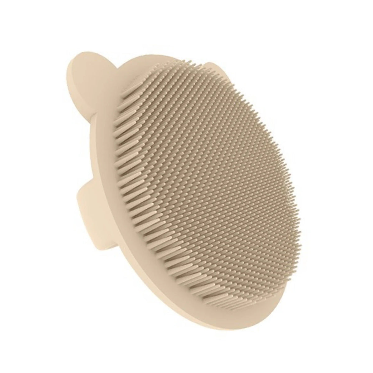 Zelixo Dinosaur Scalp Massager — Cute Silicone Shampoo Brush for Hair Growth