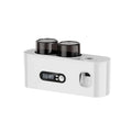 Toothbrush Sterilizer Uv Wireless Sterilization Toothbrush Holder Portable Rechargeable Wall-mounted Electric Toothbrush Holder - Zelixo.shop