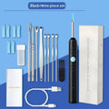 Zelixoshop Smart Visual Ear Cleaner | 1080P HD Wireless Otoscope & Wax Removal Tool - Zelixo.shop